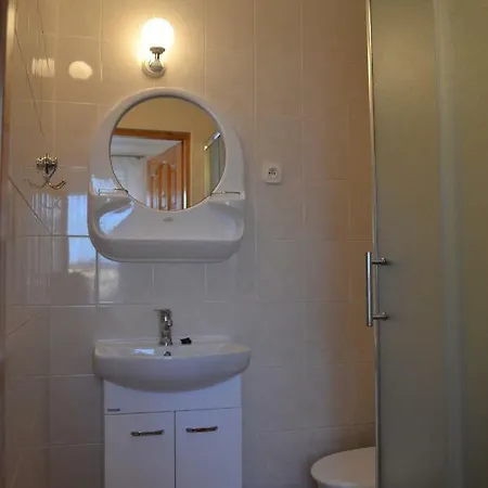 Rum i privatbostad Goscinne Hania